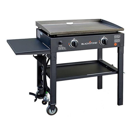 OMNISPORTS 28 in. Griddle Cooking Station OM1604446